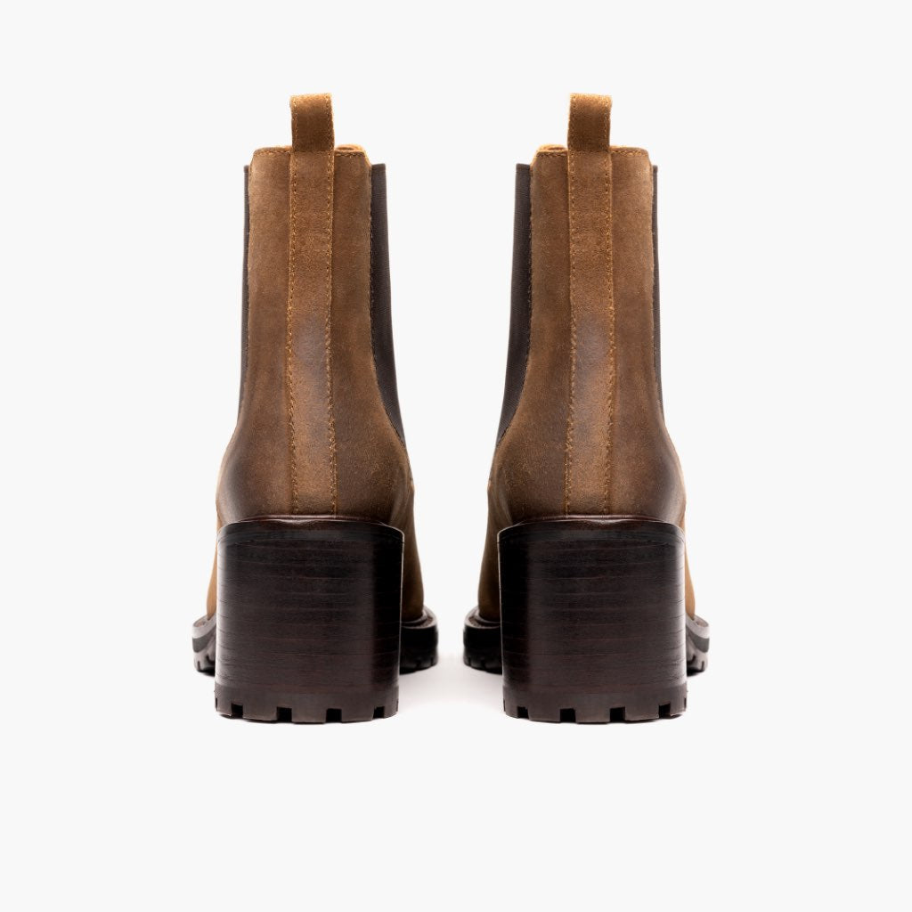 Orlaven Knockout | Safari footwear image 3