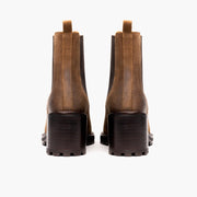 Orlaven Knockout | Safari footwear image 3