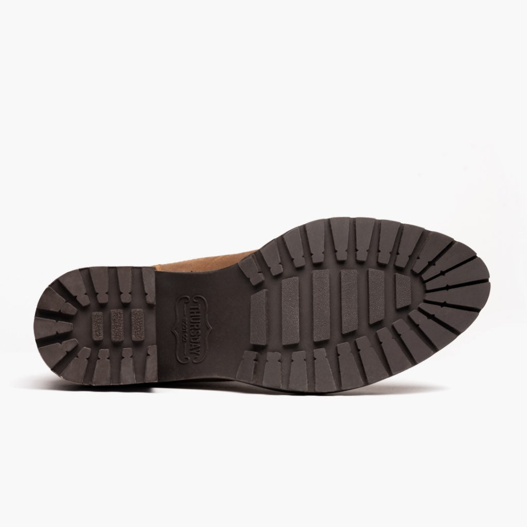 Orlaven Knockout | Safari footwear image 5