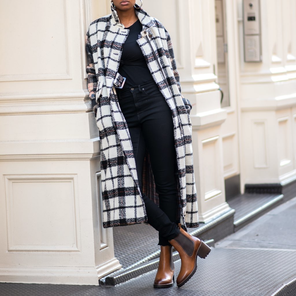 Orlaven Knockout | Toffee footwear image 8