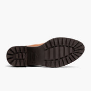 Orlaven Knockout | Toffee footwear image 5