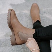 Orlaven Legend | Pebble footwear image 6
