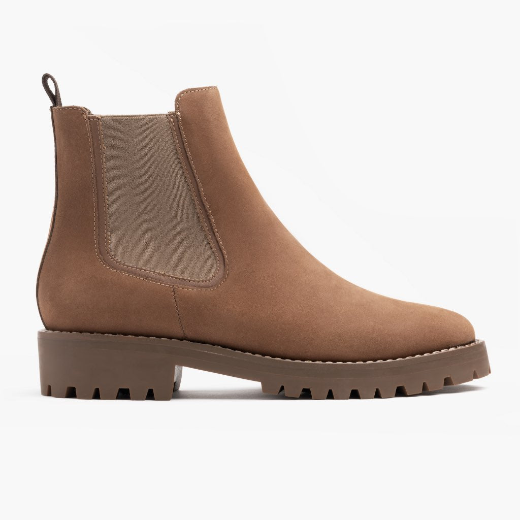 Orlaven Legend | Pebble footwear image 1