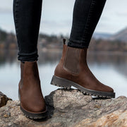 Orlaven Legend | Truffle footwear image 6