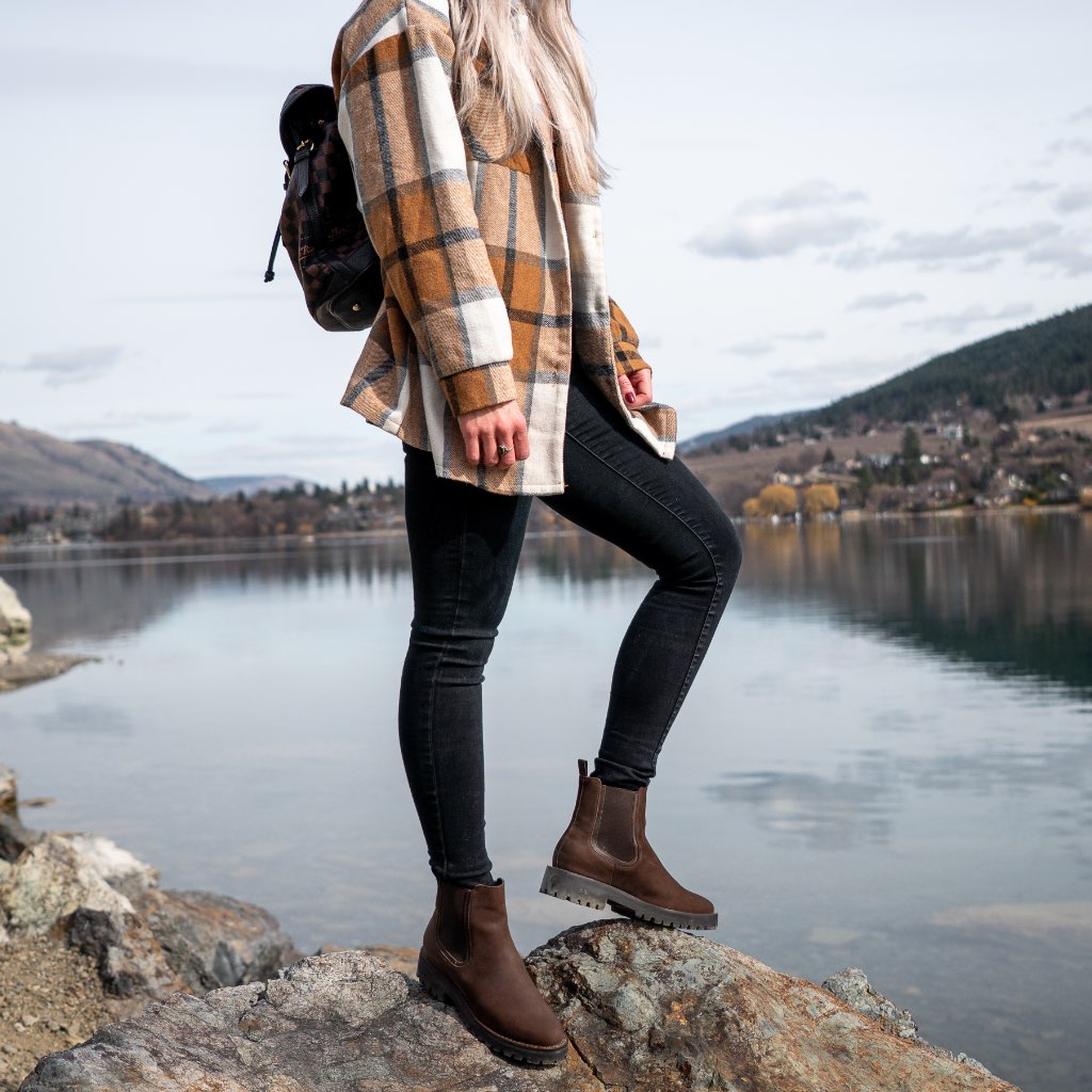 Orlaven Legend | Truffle footwear image 7