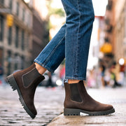 Orlaven Legend | Truffle footwear image 5