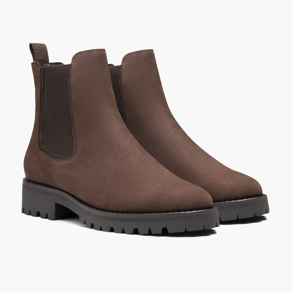 Orlaven Legend | Truffle footwear image 2