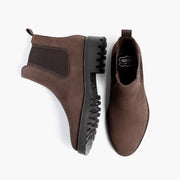 Orlaven Legend | Truffle footwear image 3