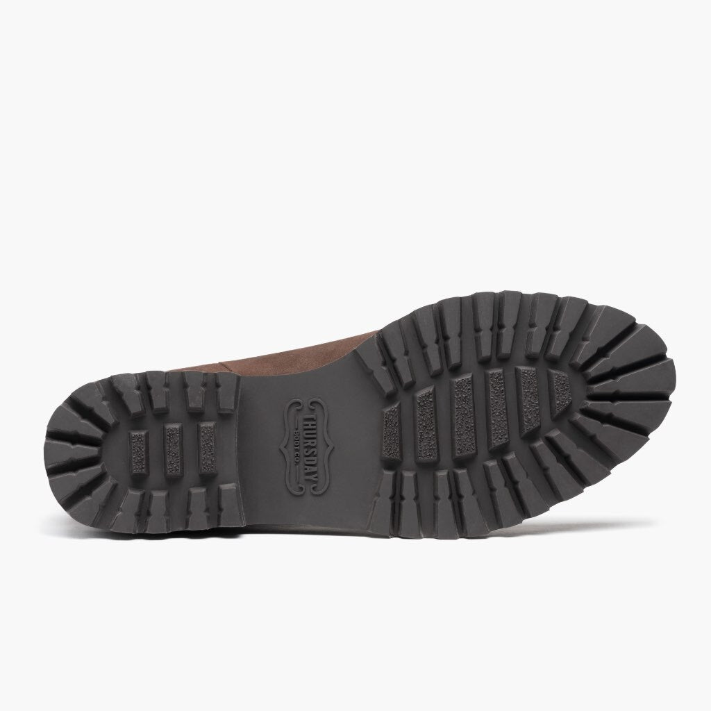 Orlaven Legend | Truffle footwear image 4