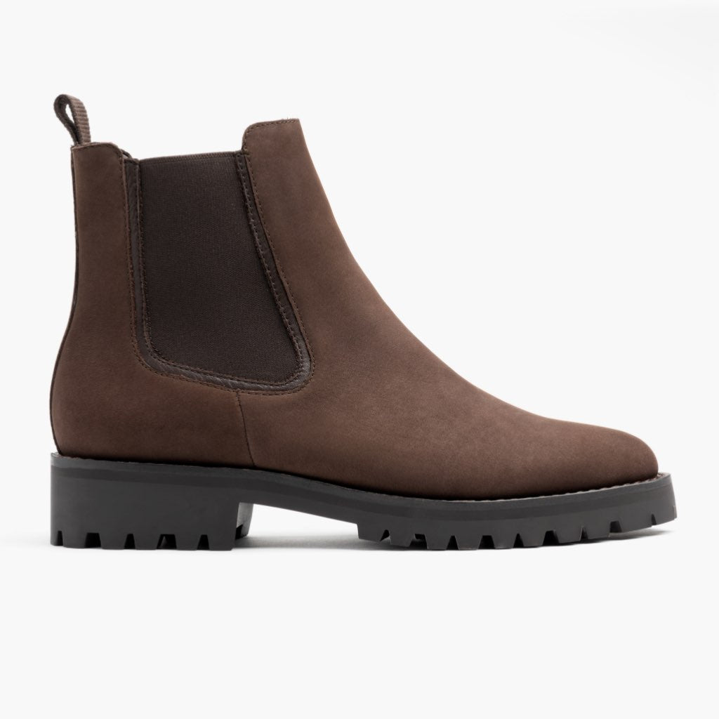 Orlaven Legend | Truffle footwear image 1