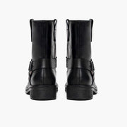 Orlaven Outlaw | Black footwear image 4