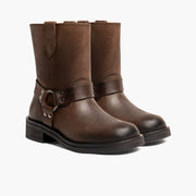 Orlaven Outlaw | Light Tobacco footwear image 2
