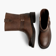 Orlaven Outlaw | Light Tobacco footwear image 3