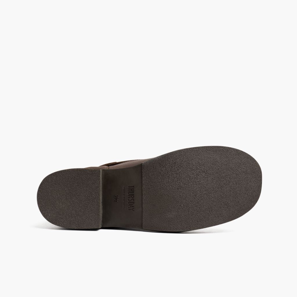 Orlaven Outlaw | Light Tobacco footwear image 5