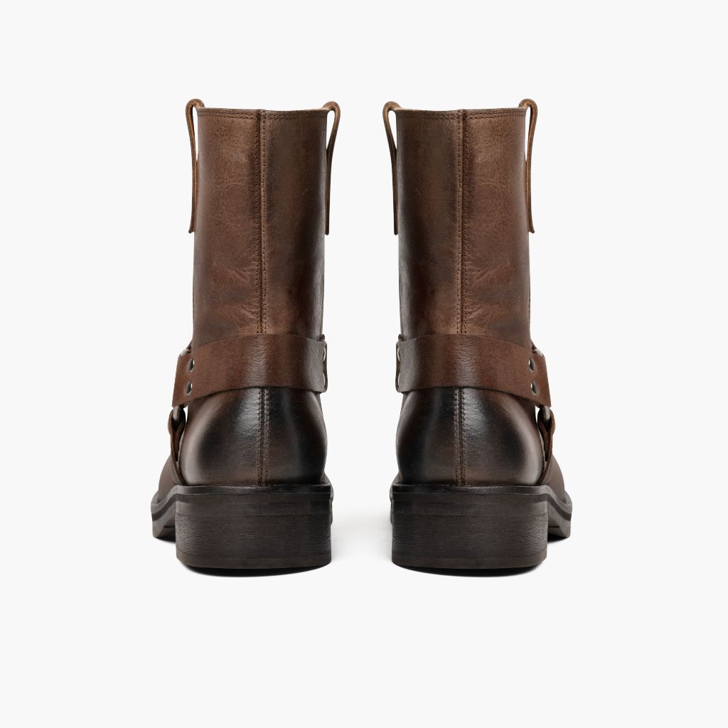 Orlaven Outlaw | Light Tobacco footwear image 4