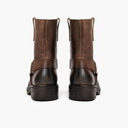Orlaven Outlaw | Light Tobacco footwear image 4