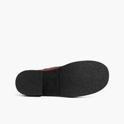 Orlaven Outlaw | Rust Brown footwear image 5