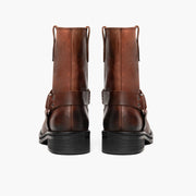 Orlaven Outlaw | Rust Brown footwear image 4
