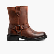 Orlaven Outlaw | Rust Brown footwear image 1