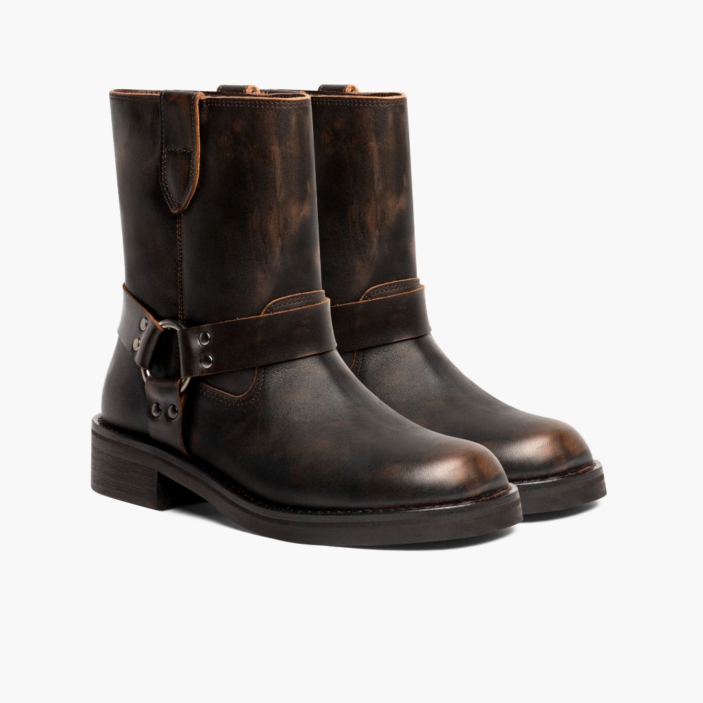 Orlaven Outlaw | Vintage Brown footwear image 2