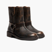 Orlaven Outlaw | Vintage Brown footwear image 2