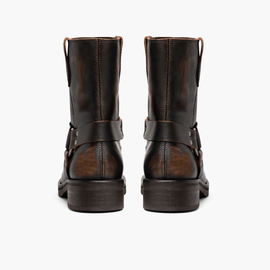 Orlaven Outlaw | Vintage Brown footwear image 4