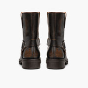 Orlaven Outlaw | Vintage Brown footwear image 4