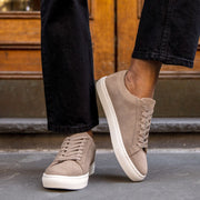 Orlaven Women's Premier Low Top | Latte footwear image 6