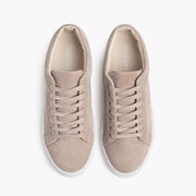 Orlaven Women's Premier Low Top | Latte footwear image 3