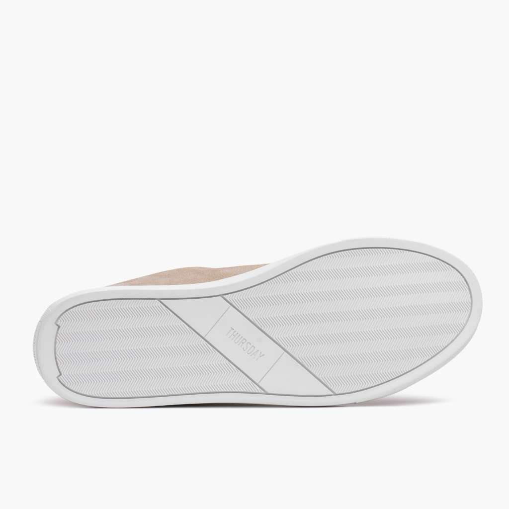 Orlaven Women's Premier Low Top | Latte footwear image 4