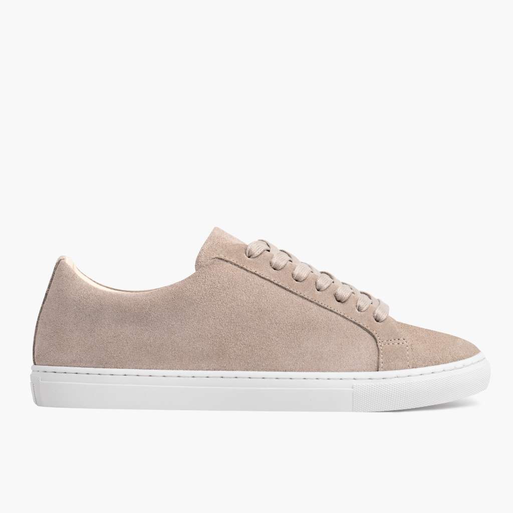 Orlaven Women's Premier Low Top | Latte footwear image 2
