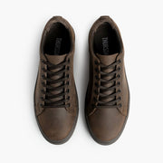 Orlaven Women's Premier Low Top | Tobacco footwear image 3