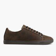 Orlaven Women's Premier Low Top | Tobacco footwear image 2