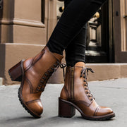 Orlaven Rebel | Amber Wheat footwear image 6