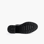 Orlaven Rebel | Black footwear image 5