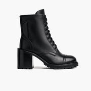 Orlaven Rebel | Black footwear image 3