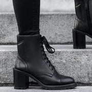 Orlaven Rebel | Black footwear image 7