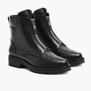 Orlaven Ryder | Black footwear image 2