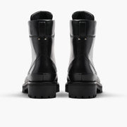 Orlaven Ryder | Black footwear image 4