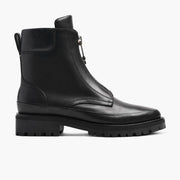 Orlaven Ryder | Black footwear image 1