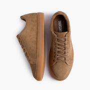 Orlaven Women's Premier Low Top | Camel footwear image 3