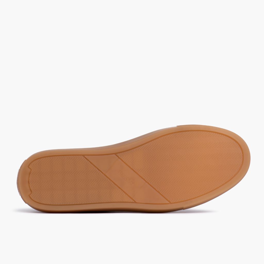 Orlaven Women's Premier Low Top | Camel footwear image 4