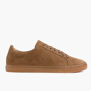 Orlaven Women's Premier Low Top | Camel footwear image 2