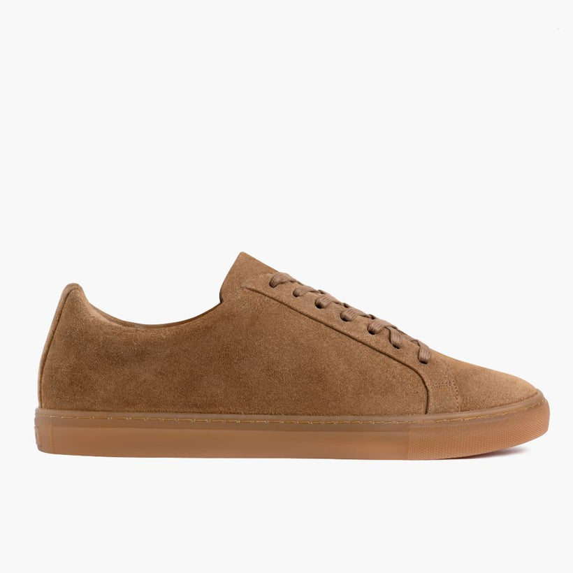 Orlaven Women's Premier Low Top | Camel footwear image 2