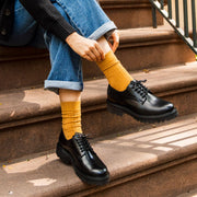 Orlaven Renegade | Black footwear image 6