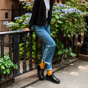 Orlaven Renegade | Black footwear image 7