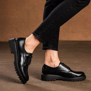 Orlaven Renegade | Black footwear image 8