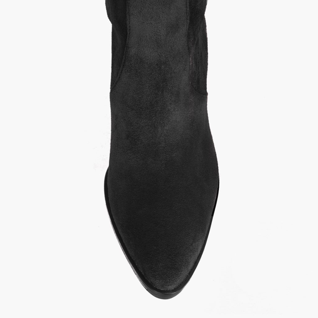 Orlaven Tempest | Black footwear image 3