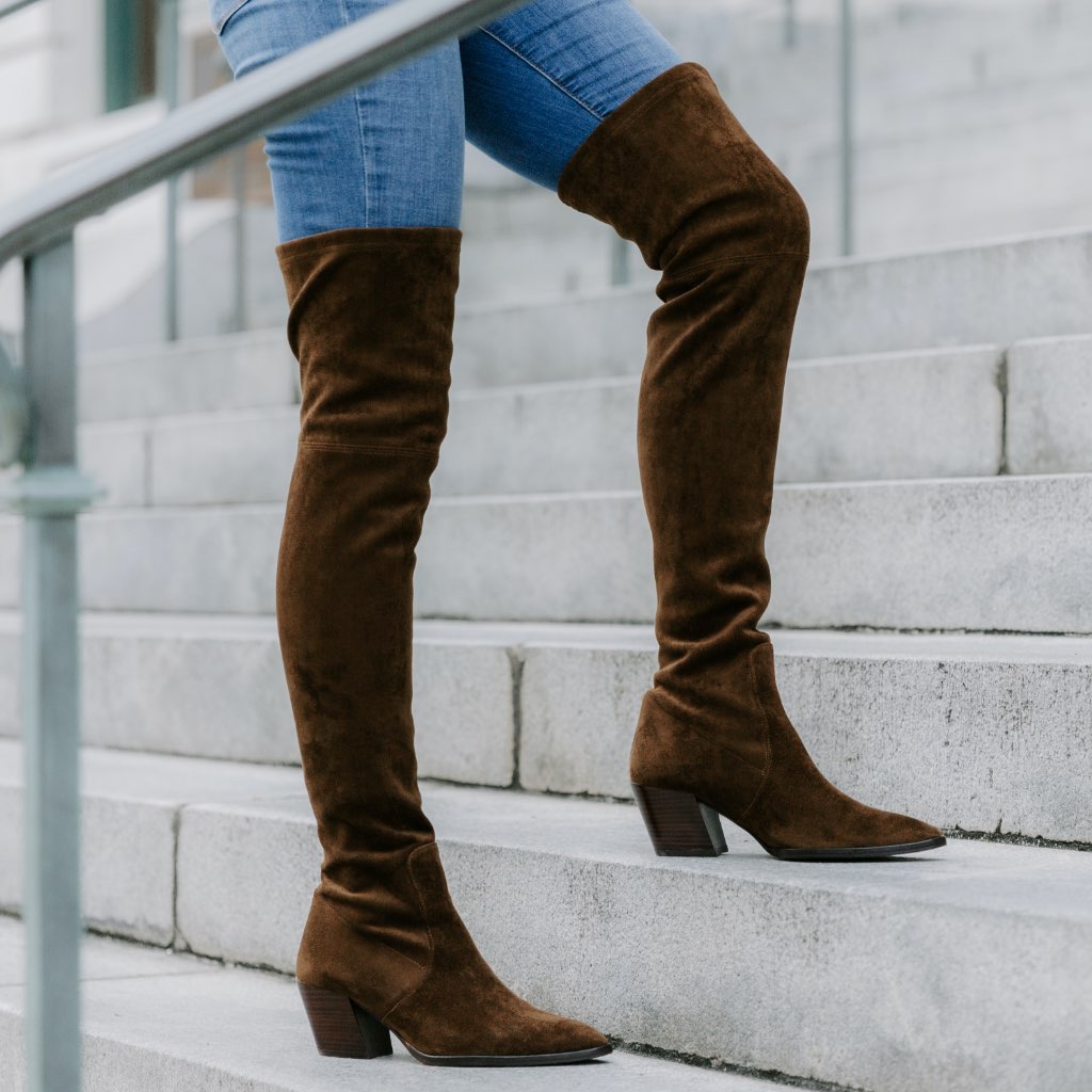 Orlaven Tempest | Espresso footwear image 5