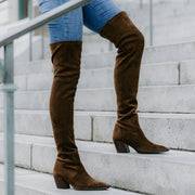 Orlaven Tempest | Espresso footwear image 5